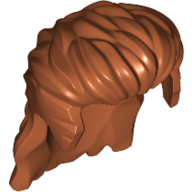 MINI WIG, NO. 107 MINI WIG, NO. 107