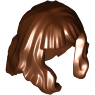 MINI WIG, NO. 214 MINI WIG, NO. 214