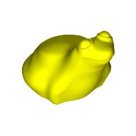 FROG FROG