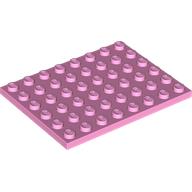 PLATE 6X8 PLATE 6X8