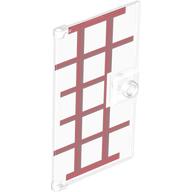 GLASS DOOR FOR FRAME 1X4X6, NO. 2 GLASS DOOR FOR FRAME 1X4X6, NO. 2