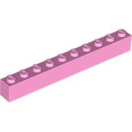 BRICK 1X10 BRICK 1X10