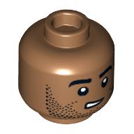 MINI HEAD, NO. 3875 MINI HEAD, NO. 3875