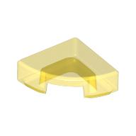 1/4 CIRCLE TILE 1X1 1/4 CIRCLE TILE 1X1