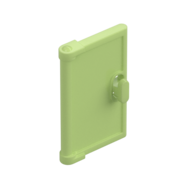 LID ½ FOR FRAME 1X4X3 LID ½ FOR FRAME 1X4X3