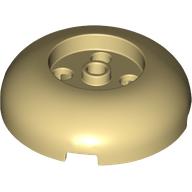 SPHERE 4X4, W/ KNOB SPHERE 4X4, W/ KNOB