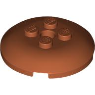 SPHERE 4X4, W/ KNOBS