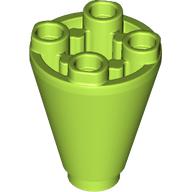 CONE 2X2X2, INVERTED CONE 2X2X2, INVERTED