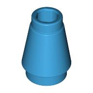 NOSE CONE SMALL 1X1 NOSE CONE SMALL 1X1