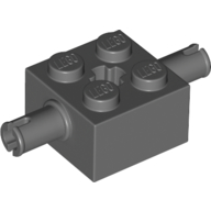 BEARING ELEMENT 2X2 W.D. SNAP