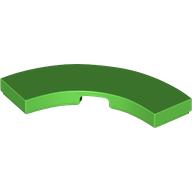 TILE 3X3, W/ BOW TILE 3X3, W/ BOW