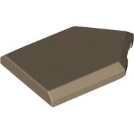 FLAT TILE 2X3 W/ ANGLE FLAT TILE 2X3 W/ ANGLE
