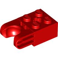 BRICK 2X2 W. CUP FOR BALL BRICK 2X2 W. CUP FOR BALL