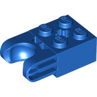 BRICK 2X2 W. CUP FOR BALL BRICK 2X2 W. CUP FOR BALL