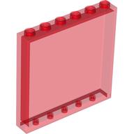 WALL ELEMENT 1X6X5 WALL ELEMENT 1X6X5