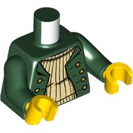 MINI UPPER PART, NO. 6250 MINI UPPER PART, NO. 6250