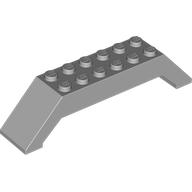 ROOF TILE PLATEAU 2X10X2 ROOF TILE PLATEAU 2X10X2