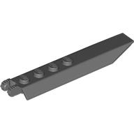 FLAP 2X8 FRICTION/FORK