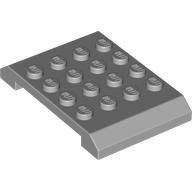 SHELL, 4X6X2/3 SHELL, 4X6X2/3