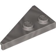 RIGHT PLATE 2X4, DEG. 27, NO. 1 RIGHT PLATE 2X4, DEG. 27, NO. 1