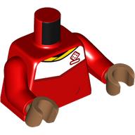 MINI UPPER PART, NO. 6309 MINI UPPER PART, NO. 6309