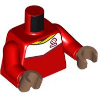 MINI UPPER PART, NO. 6314 MINI UPPER PART, NO. 6314