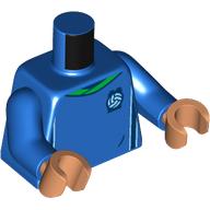 MINI UPPER PART, NO. 6317 MINI UPPER PART, NO. 6317
