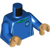 MINI UPPER PART, NO. 6319 MINI UPPER PART, NO. 6319