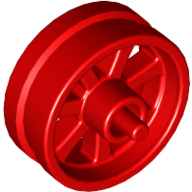 RIM Ø 14.58 X 8 RIM Ø 14.58 X 8