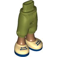 SHORTS, W/ HIP, NO. 13 SHORTS, W/ HIP, NO. 13