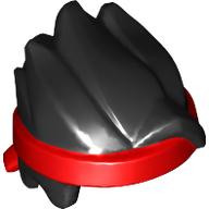 MINI WIG, W/ ACCESSORY, NO. 1