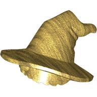 MINI WIG W/ HAT, NO. 4