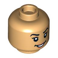 MINI HEAD, NO. 3874 MINI HEAD, NO. 3874