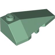 RIGHT ROOF TILE 2X4 W/ANGLE RIGHT ROOF TILE 2X4 W/ANGLE