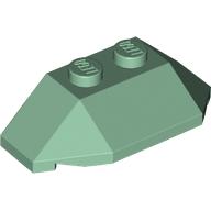 ROOF TILE 4X2 W. ANGL./SL.BOT. ROOF TILE 4X2 W. ANGL./SL.BOT.