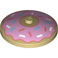 ROUND PLATE, DIA. 32X6.4, NO. 13 ROUND PLATE, DIA. 32X6.4, NO. 13