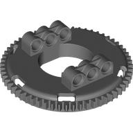 UPPER PART FOR TURNTABLE Z60, NO. 2 UPPER PART FOR TURNTABLE Z60, NO. 2