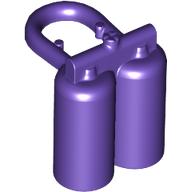 MINI OXYGEN BOTTLES MINI OXYGEN BOTTLES