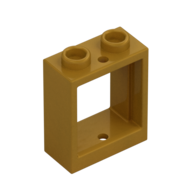 FRAME 1X2X2 FRAME 1X2X2