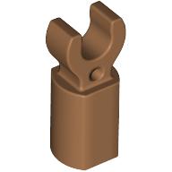 HOLDER Ø3.2 W/TUBE Ø3.2 HOLE