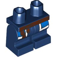 MINI LOWER PART, NO. 2415 MINI LOWER PART, NO. 2415