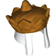 MINI WIG, W/ ACCESSORY, NO. 40