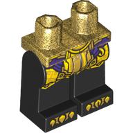 MINI LOWER PART, NO. 2423