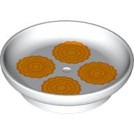 DISH, NO.11 DISH, NO.11