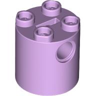 ROUND BRICK 2X2X2 ROUND BRICK 2X2X2