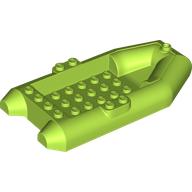 RUBBER BOAT 6X12X2 RUBBER BOAT 6X12X2