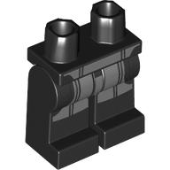 MINI LOWER PART, NO. 2388 MINI LOWER PART, NO. 2388
