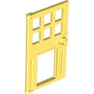 DOOR 4X6, W/ CUT OUT, NO. 1 DOOR 4X6, W/ CUT OUT, NO. 1