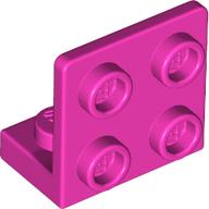 ANGULAR PLATE 1.5 BOT. 1X2 2/2 ANGULAR PLATE 1.5 BOT. 1X2 2/2