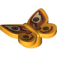 BUTTERFLY, NO. 3 BUTTERFLY, NO. 3